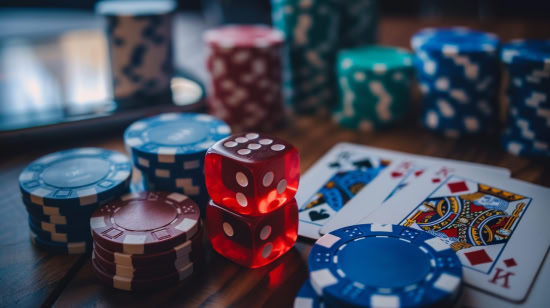 Exploring the World of Decentralized Casino Sites 0 Exploring the World of Decentralized Casino Sites 0