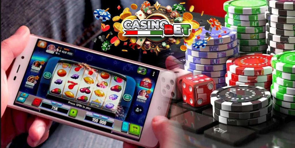 Fedezd fel a magyar casinok világát