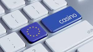 Objevte kouzlo online casino czk a buďte vítězem!