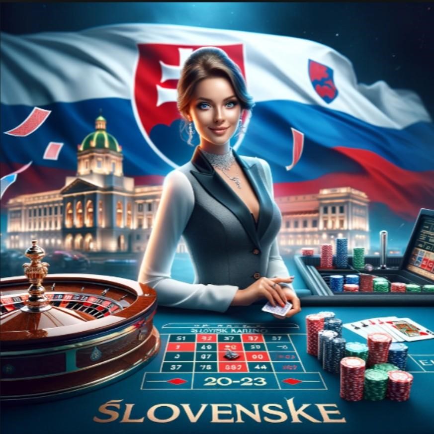 Objevte svět zahraniční casino a jeho výhody pro české hráče