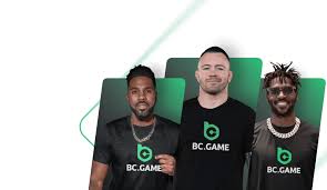 Приложение BC.Game Обзор, особенности и возможности