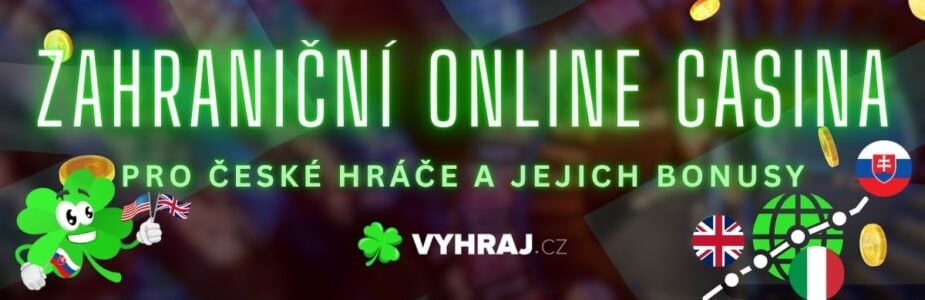Sázení u zahraničních sázkových kanceláří Co potřebujete vědět Sázení u zahraničních sázkových kanceláří Co potřebujete vědět
