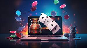 The Thrills of Ladbrokes Online Casino UK Your Ultimate Gaming Experience The Thrills of Ladbrokes Online Casino UK Your Ultimate Gaming Experience
