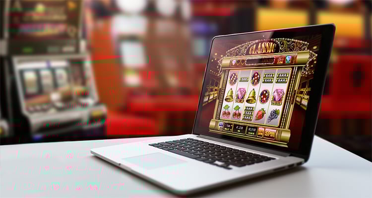 Experience Casino Magic Online A Journey Into Virtual Gaming