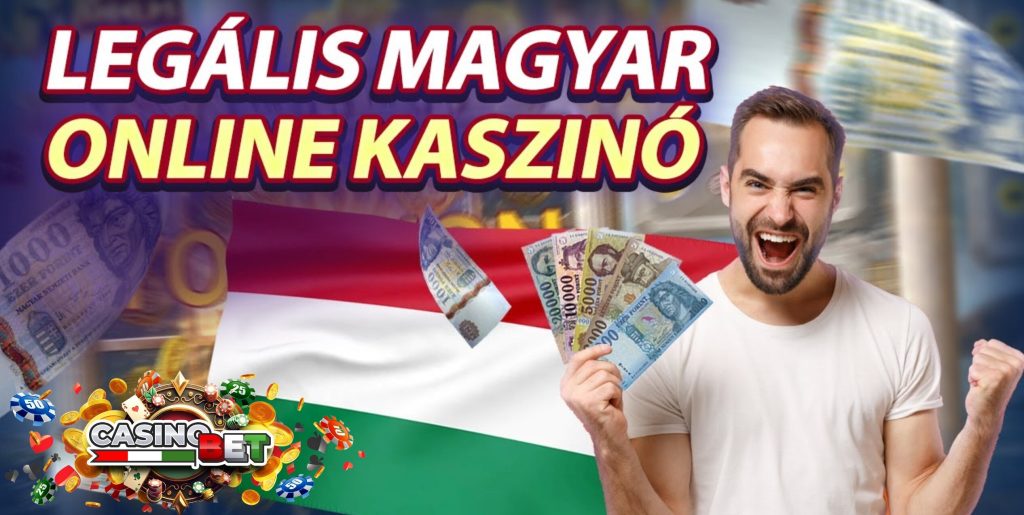 Fedezd fel az internetes kaszinók világát!
