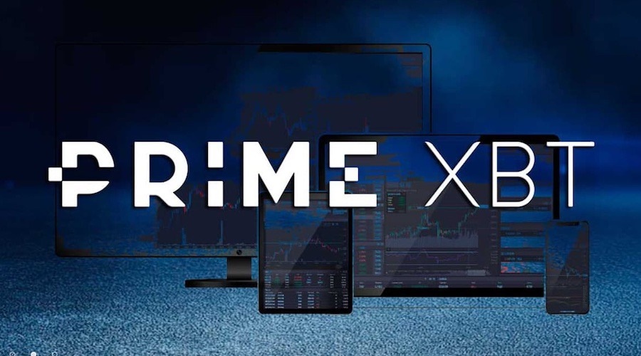 Log in to Your PrimeXBT - A Complete Guide Log in to Your PrimeXBT - A Complete Guide