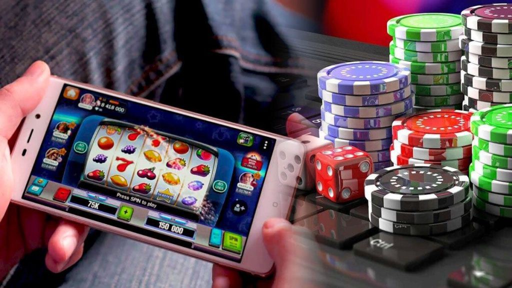 Objevte tajemství úspěchu v online casino
