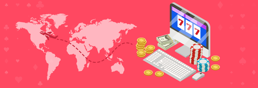 Objevte tajemství úspěchu v online casino