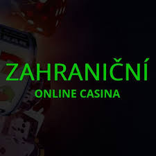 Online casina pro ceske hrace Objevte svět zábavy a výher