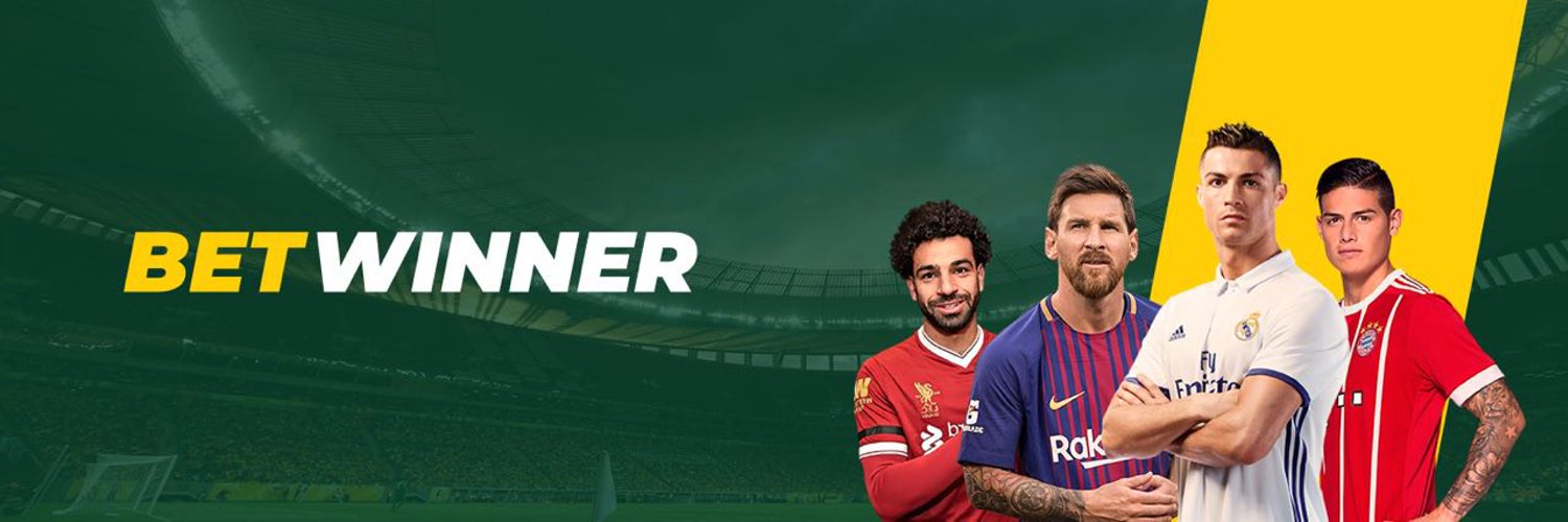 Betwinner Güvenilir Bahis ve Casino Platformu Betwinner Güvenilir Bahis ve Casino Platformu