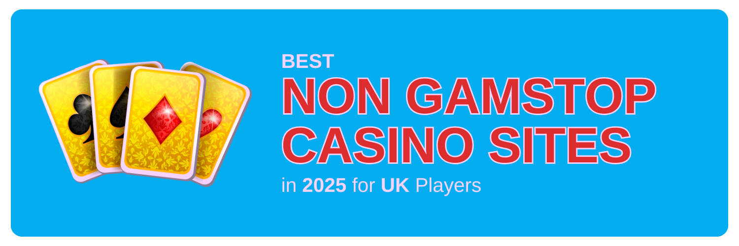 Discover New Non Gamstop Casino Sites for Endless Fun Discover New Non Gamstop Casino Sites for Endless Fun