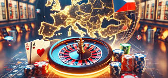 Nová generace českých kasin Co nabízí české nové casino Nová generace českých kasin Co nabízí české nové casino
