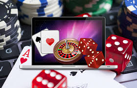 The High Roller Casino & Experience Unmatched Gaming