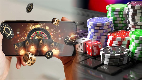 Understanding Casino RTP and Volatility A Comprehensive Guide 1131457391